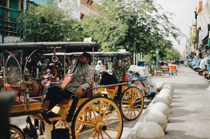 Daftar UMP Yogyakarta 2022, Dulu Terendah se-Indonesia