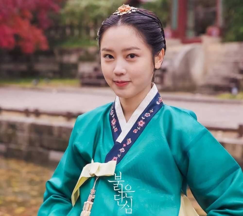 cuplikan drama Bloody Heart (instagram.com/kbsdrama)