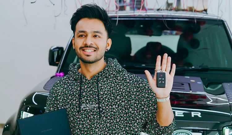 Tony Kakkar (instagram.com/tonykakkar)