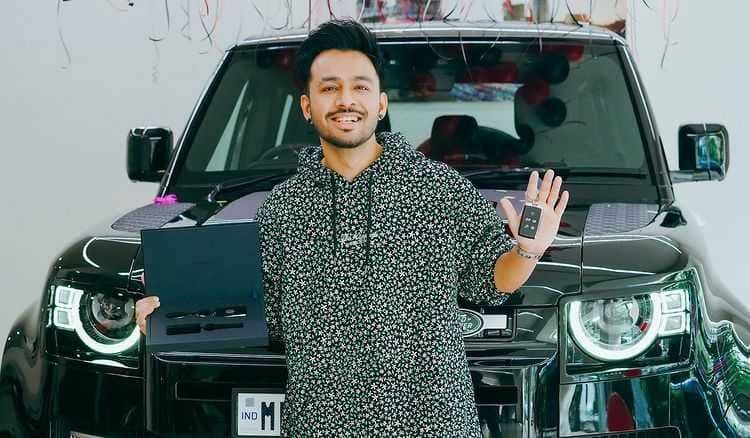 Tony Kakkar (instagram.com/tonykakkar)
