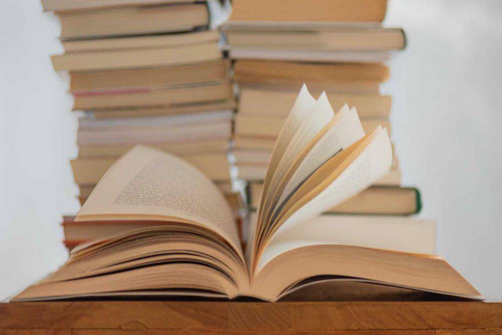 ilustrasi buku (unsplash.com/@elisa_cb)