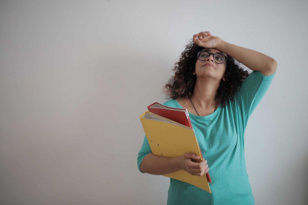 5 Tips Atasi Monday Blues, Siap Halau Cemas di Hari Senin