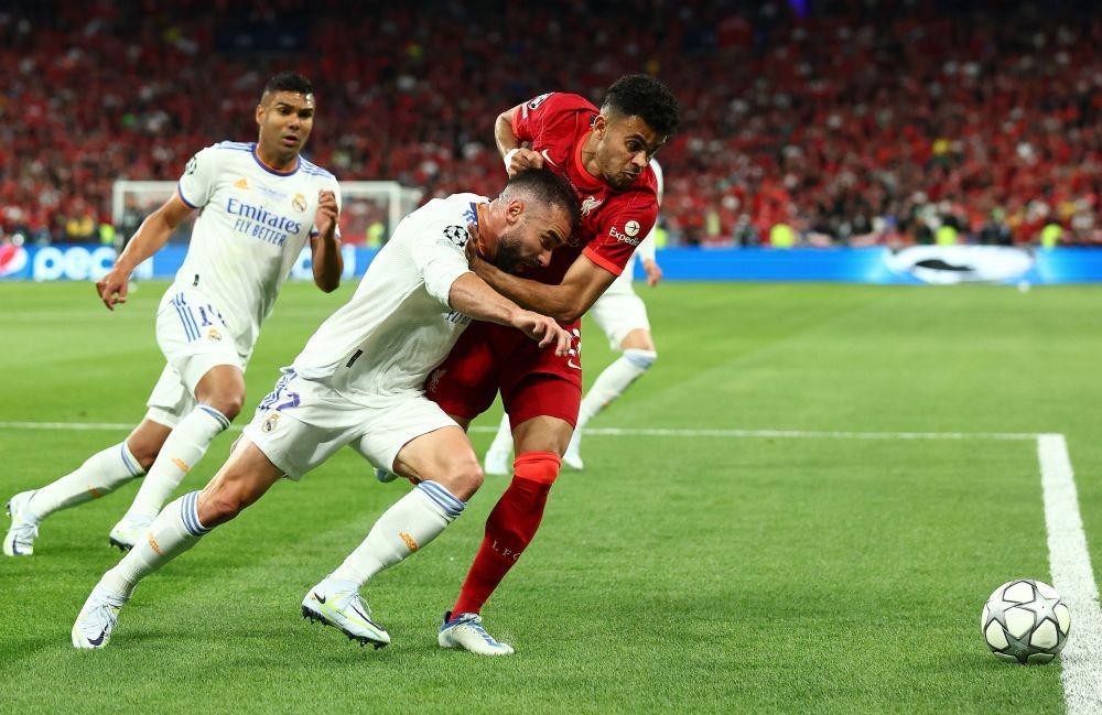 5 Fakta Selepas Real Madrid Juara Liga Champions 2021/22