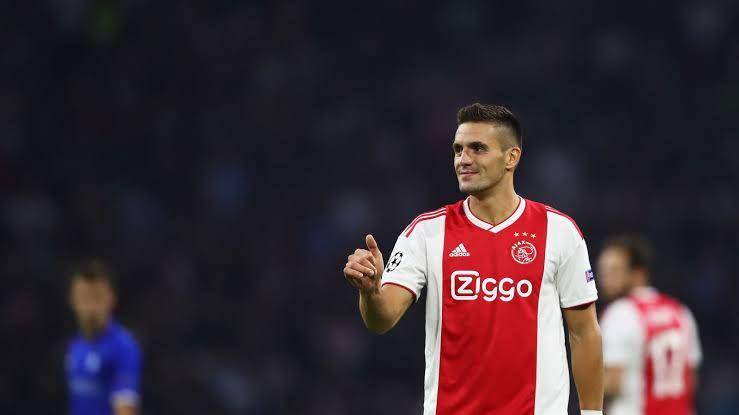 Dusan Tadic (skysports.com)