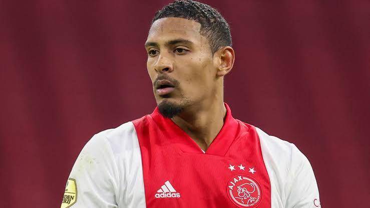 Sebastien Haller (skysports.com)