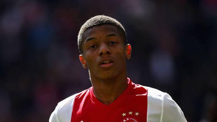 David Neres (skysports.com)