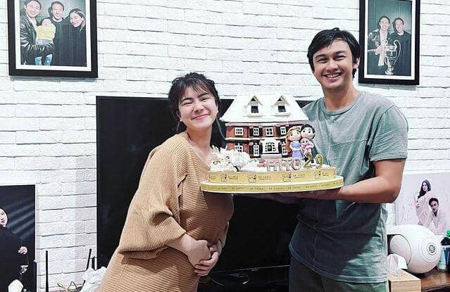 9 Potret Terkini Caesar Hito Ulang Tahun ke-29, Masih Suka Iseng!