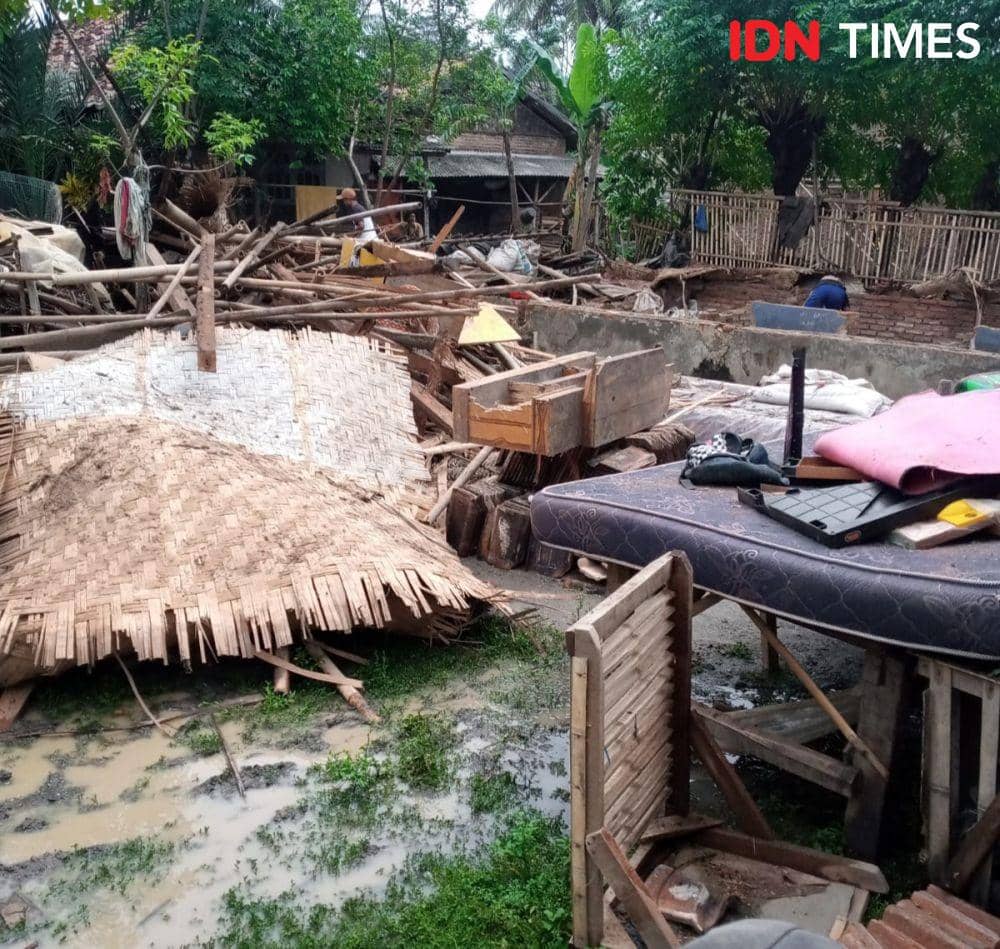 IDN Times/Maya Aulia Aprilianti