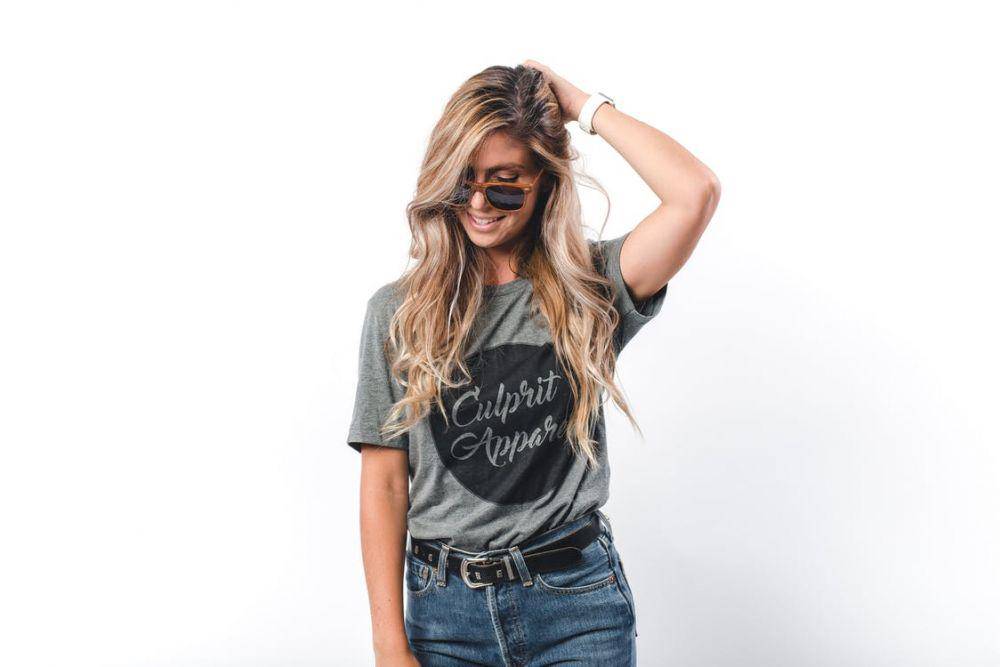ilustrasi casual style (pexels.com/Spencer Selover)