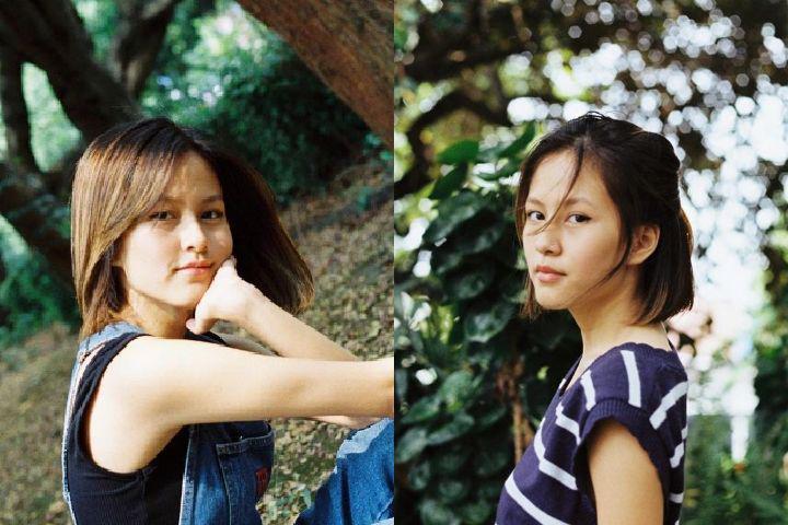 9 Potret Terkini Hasyakyla Utami, Makin Imut dengan Rambut Pendek