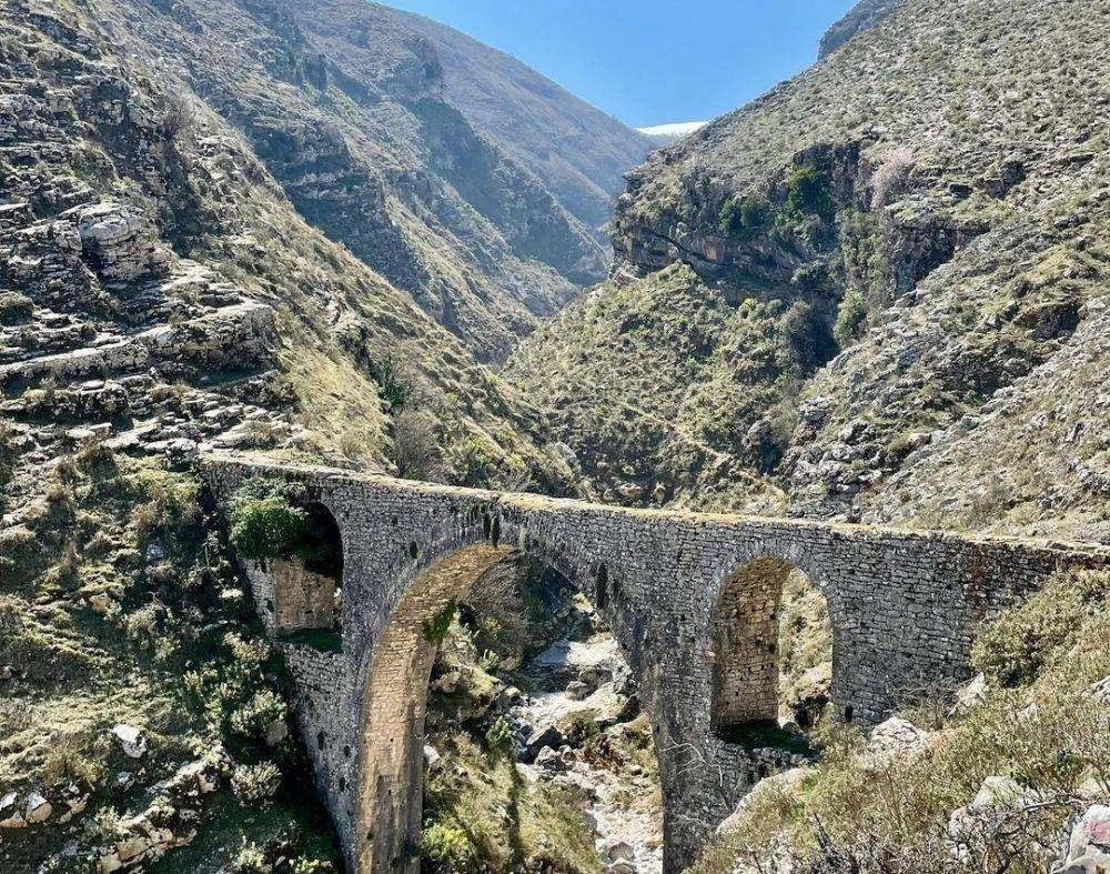 Gjirokaster (instagram.com/clemtonic
