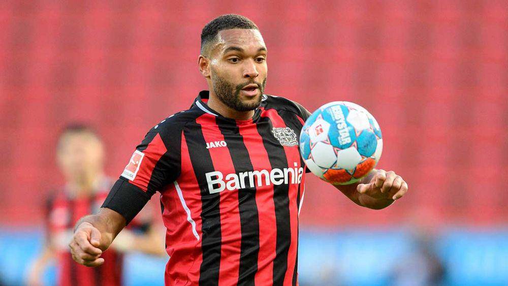 potret Jonathan Tah (sport.sky.de)