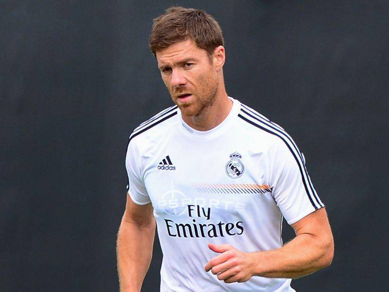 Xabi Alonso (skysports.com)
