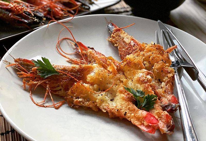 butterfly prawn (instagram.com/yummy_umami)