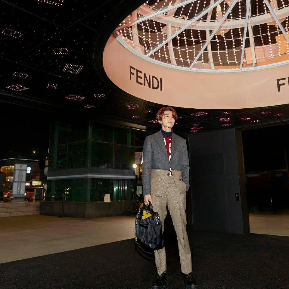 Lee Dong Wook (instagram.com/leedongwook_official)