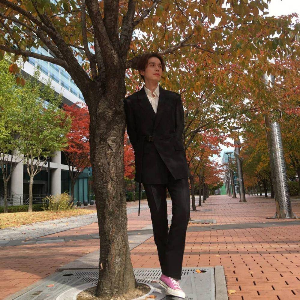 Lee Dong Wook (instagram.com/leedongwook_official)