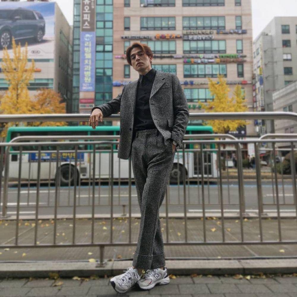Lee Dong Wook (instagram.com/leedongwook_official)
