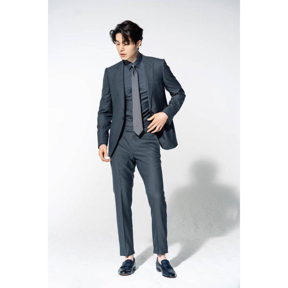 Lee Dong Wook (instagram.com/leedongwook_official)
