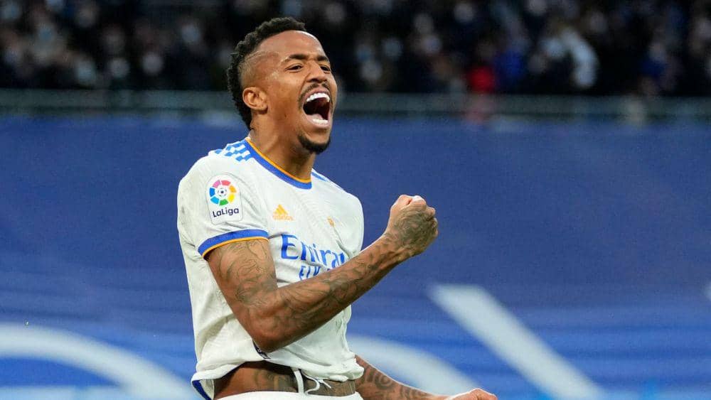 Eder Militao (marca.com)