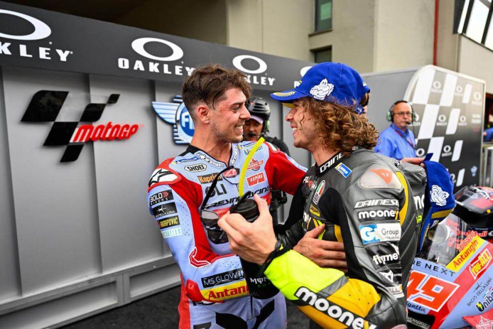 Menilik Masa Depan 5 Rookie MotoGP, Tahun 2023 ke Mana?