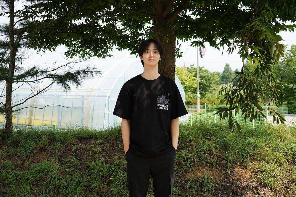 Jang Dong Yoon (instagram.com/dongyicompany.official)