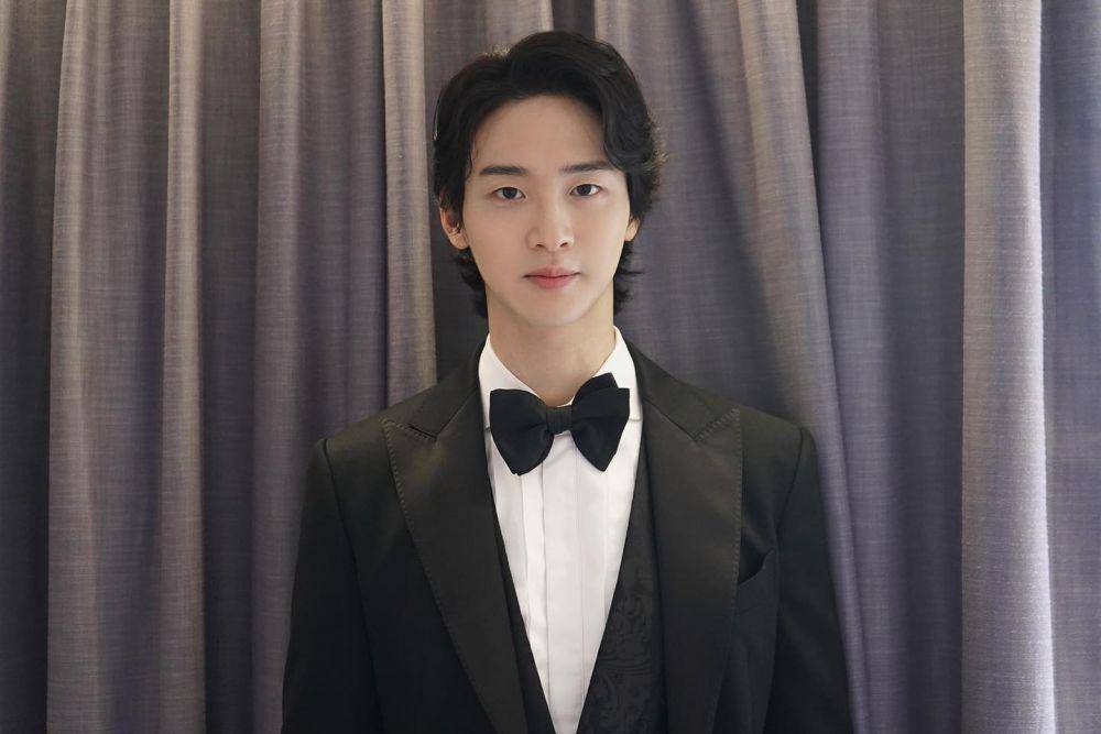 Jang Dong Yoon (instagram.com/dongyicompany.official)