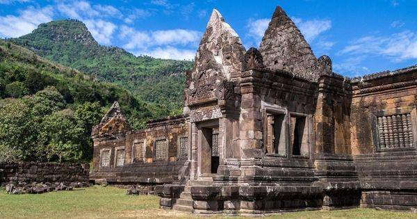 Wat Phou (instagram.com/boydawashere)