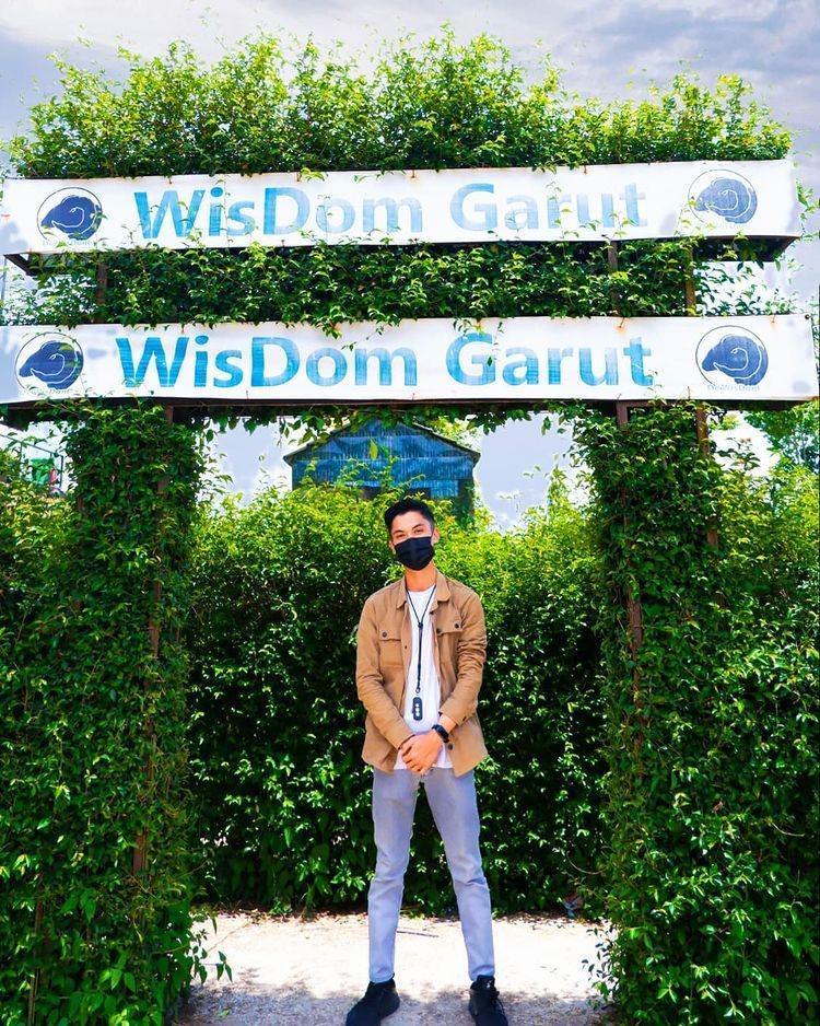 De Wisdom Garut (instagram.com/fajarsyy1)