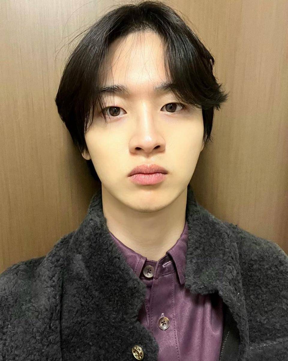 Jang Dong Yoon (instagram.com/dongyicompany.official)