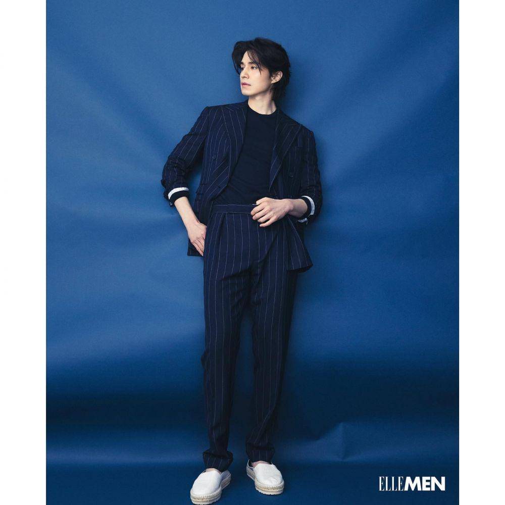 Lee Dong Wook (instagram.com/leedongwook_official)