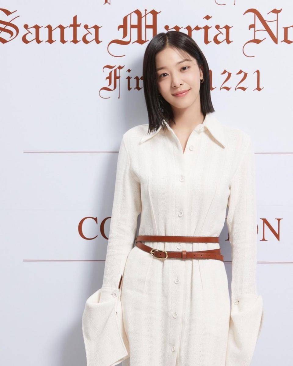 Seol In Ah (instagram.com/_seorina)