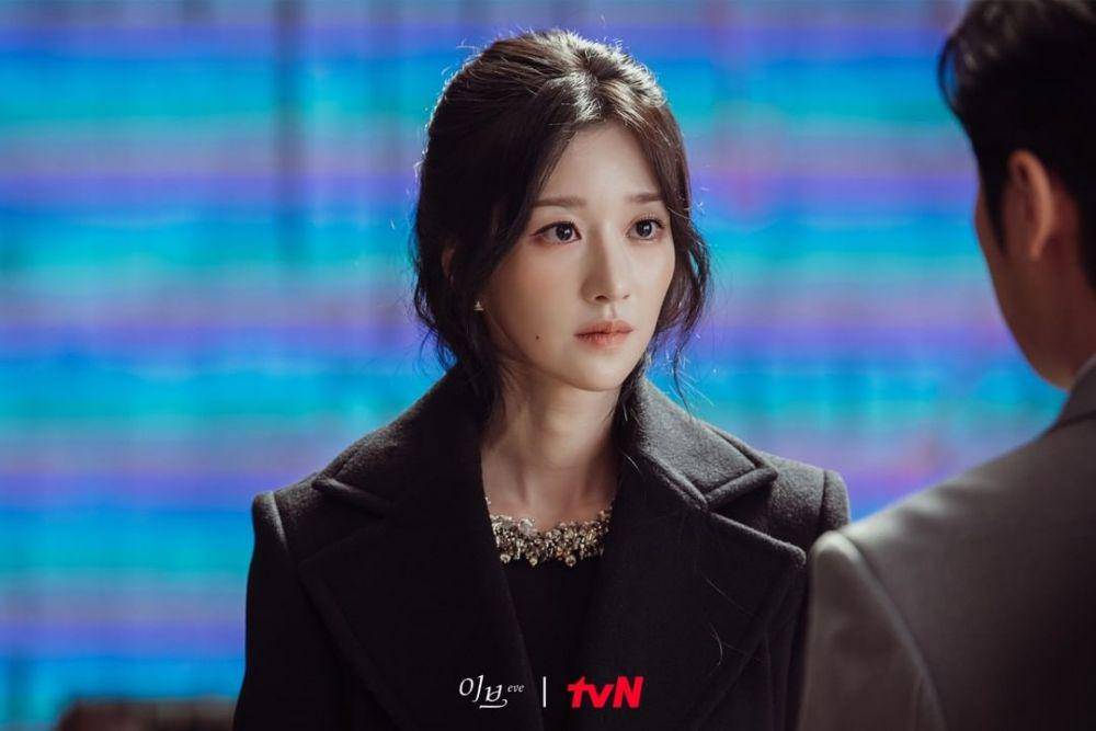 cuplikan drama Eve (instagram.com/tvn_drama)