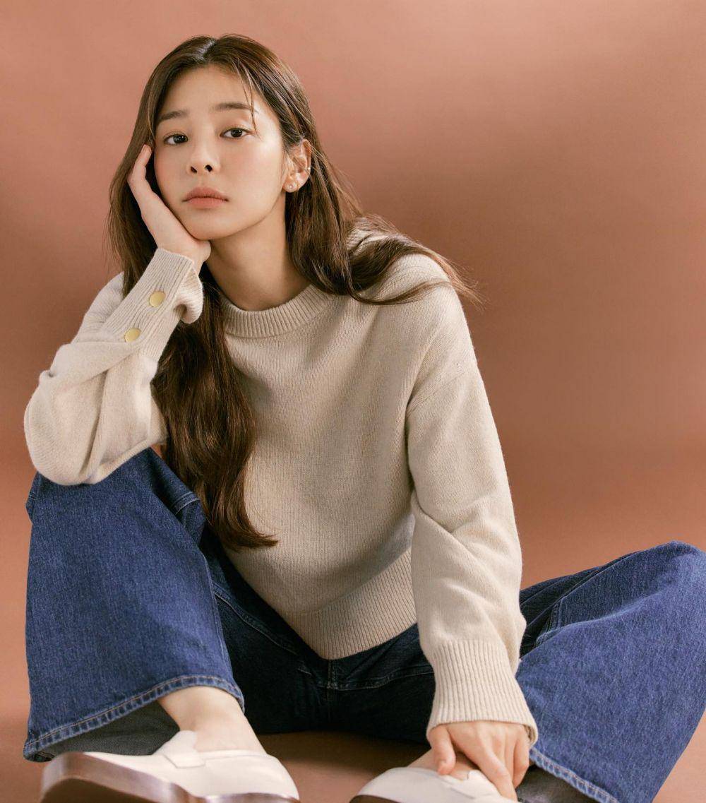 Seol In Ah (instagram.com/_seorina)