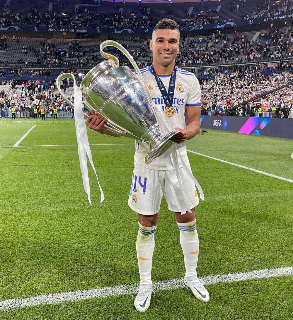 Casemiro (instagram.com/casemiro)