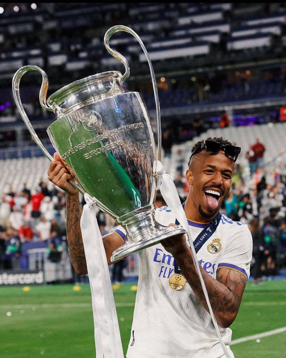 potret Eder Militao (instagram.com/edermilitao)