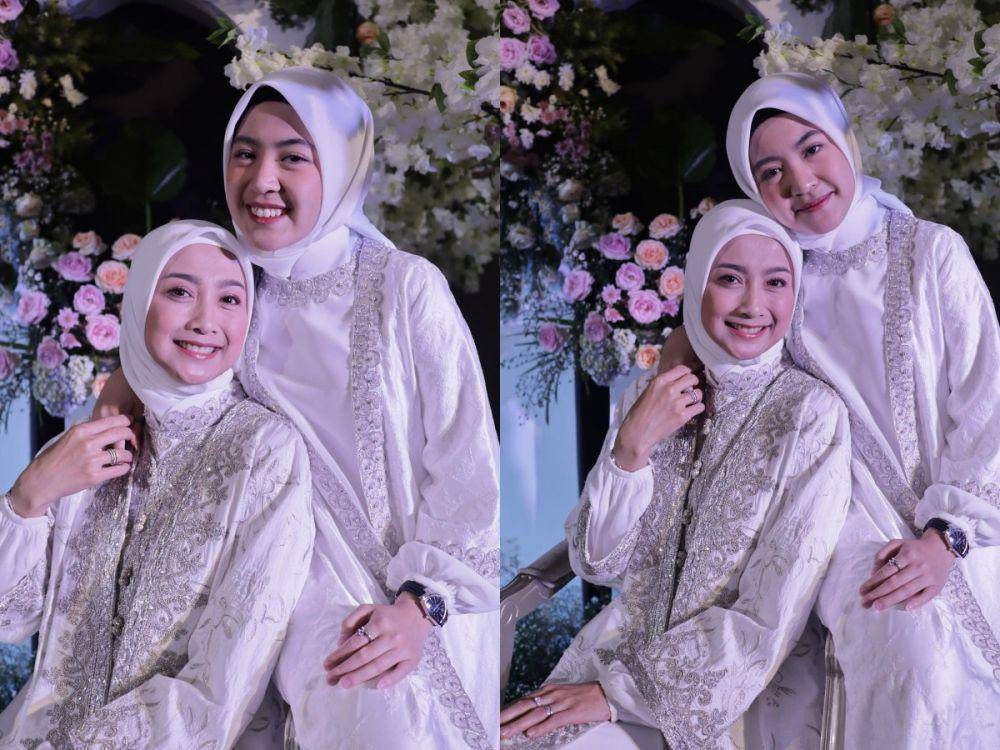 Desy Ratnasari dan Nasywa (instagram.com/desyratnasariterdepan)