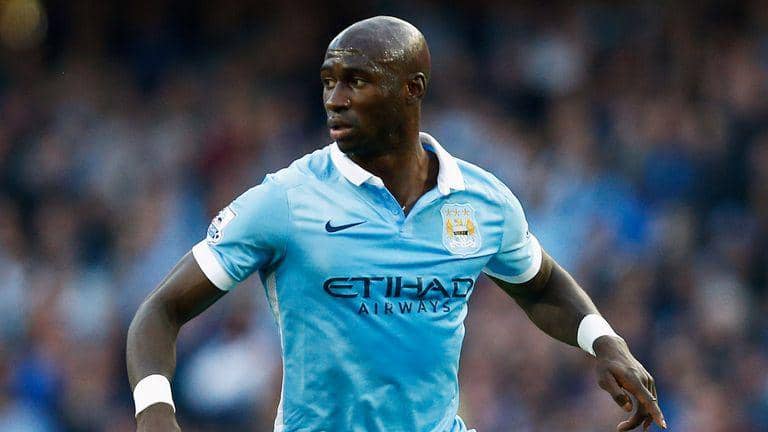 Eliaquim Mangala (skysports.com)