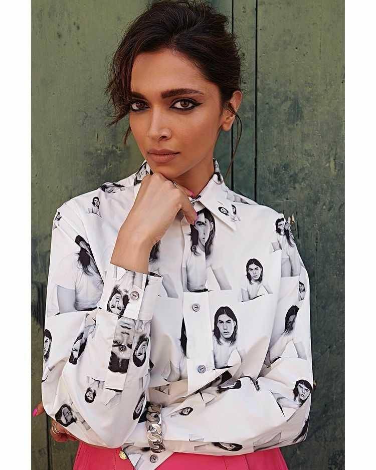 Deepika Padukone (instagram.com/deepikapadukone)