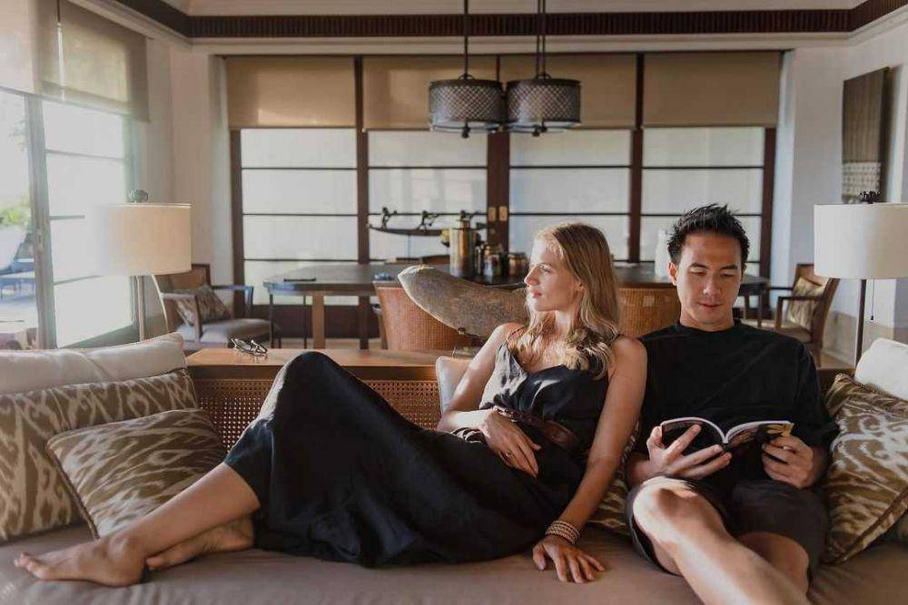 potret Daniel dan Istri (instagram.com/@vjdaniel)
