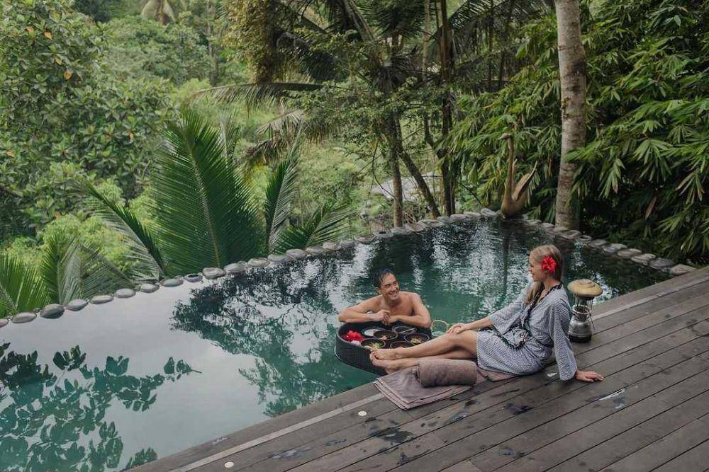 potret Daniel dan Istri (instagram.com/@vjdaniel)