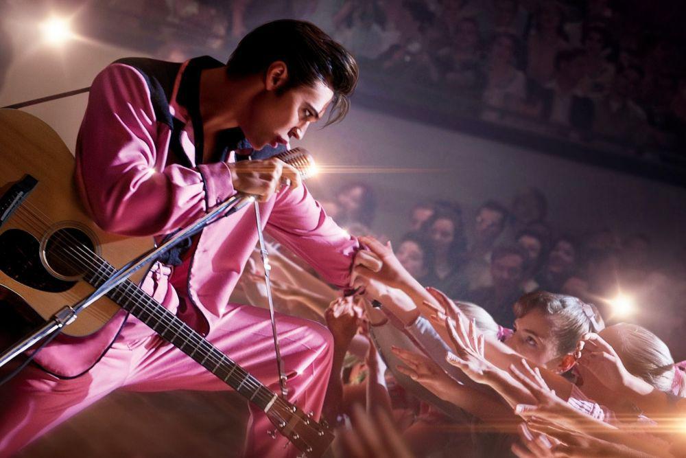 13 Film Hollywood yang Akan Rilis Juni 2022, Ada Elvis!