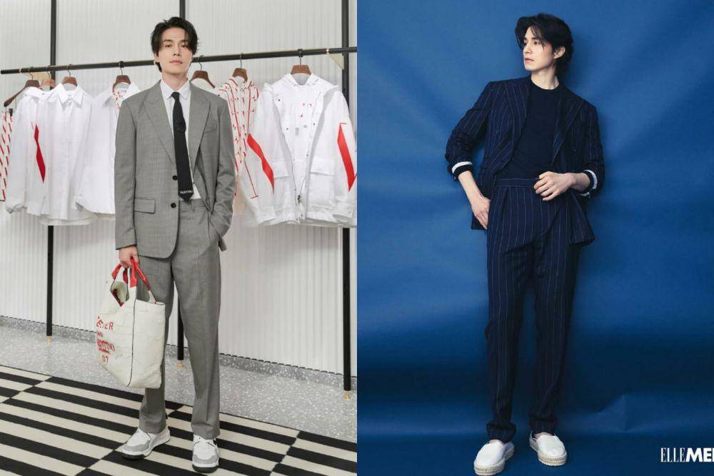 Lee Dong Wook (instagram.com/leedongwook_official)