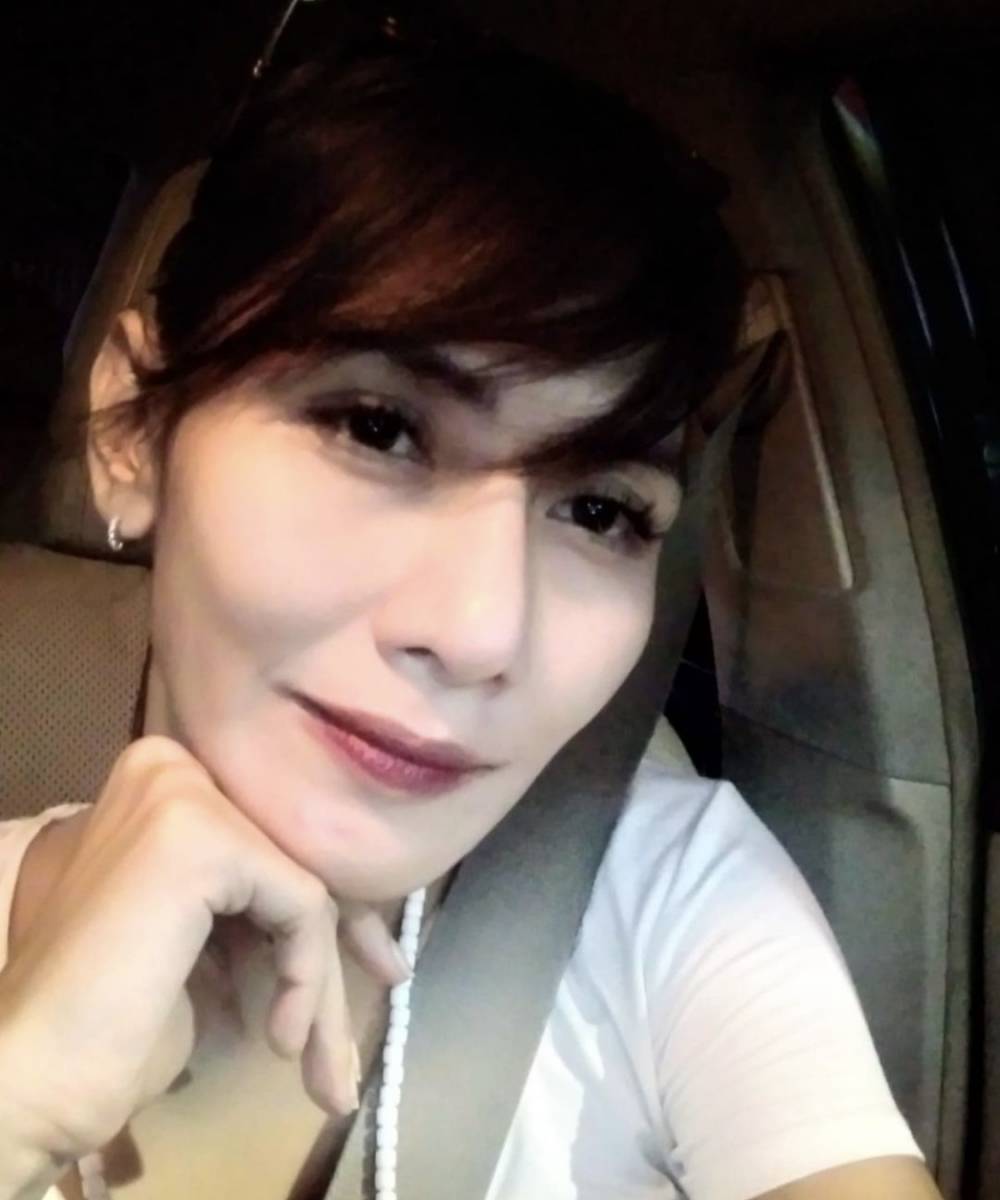 potret Wenny Ariani (instagram.com/wenny_kekey_real)