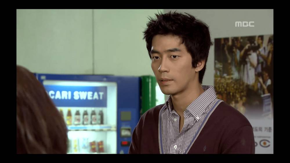 Shin Sung Rok di drama All About My Family (youtube.com/옛드 : MBC 레전드 드라마)