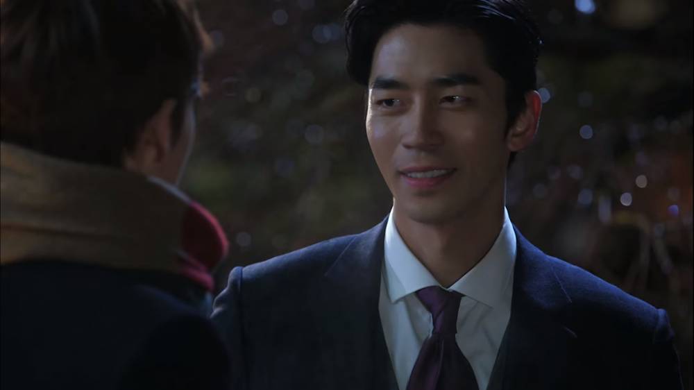 Shin Sung Rok di drama My Love from the Star (dok. Netflix/My Love from the Star)