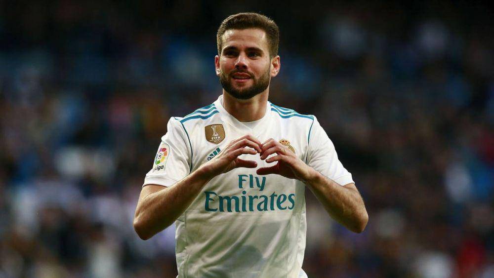 Nacho Fernandez (thelaziali.com)