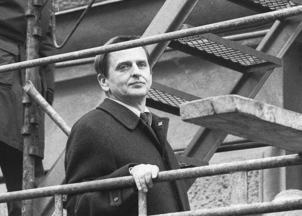 Gegerkan Swedia, 5 Fakta Pembunuhan Misterius PM Olof Palme