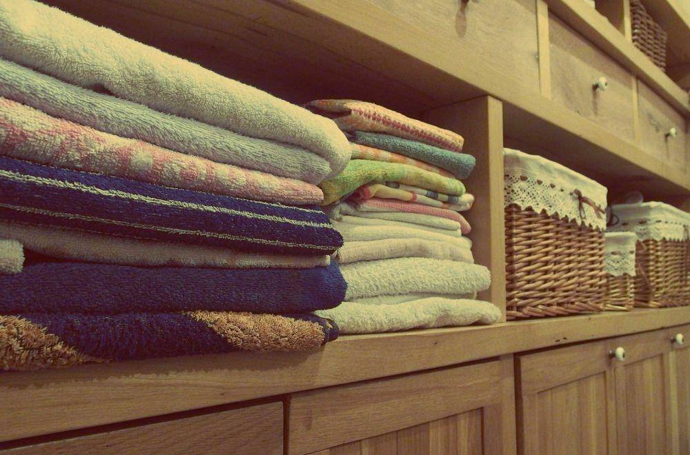 Ilustrasi Decluttering (pexels.com/pixabay)
