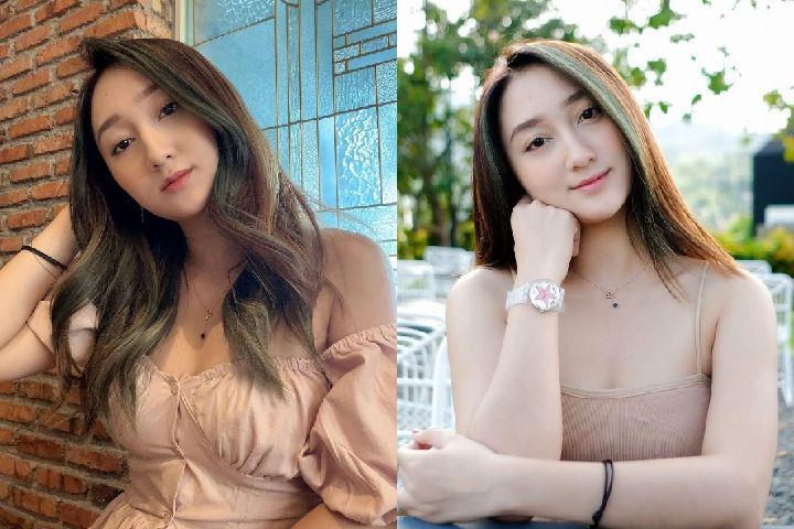 Dulu Penari Cilik, 10 Potret Terkini Sandrina Mazayya Sudah 21 Tahun