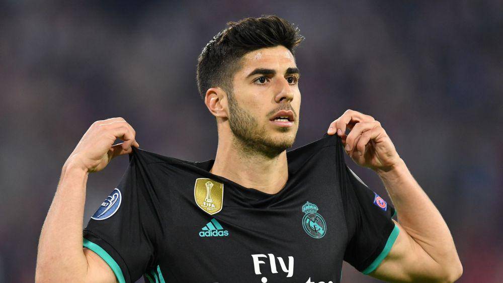 Marco Asensio (skysports.com)